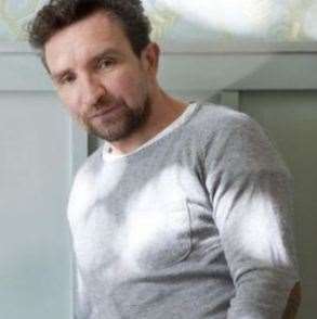 Eddie Marsan